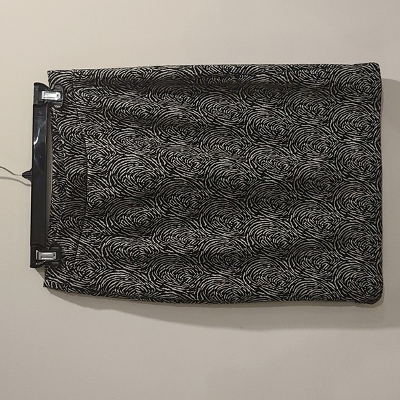 Lysespenard pullon pattern skirt - Picture 2 of 5